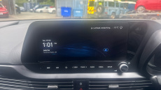 Hyundai BAYON 1.0 TGDi 48V MHEV Premium 5dr Petrol Hatchback